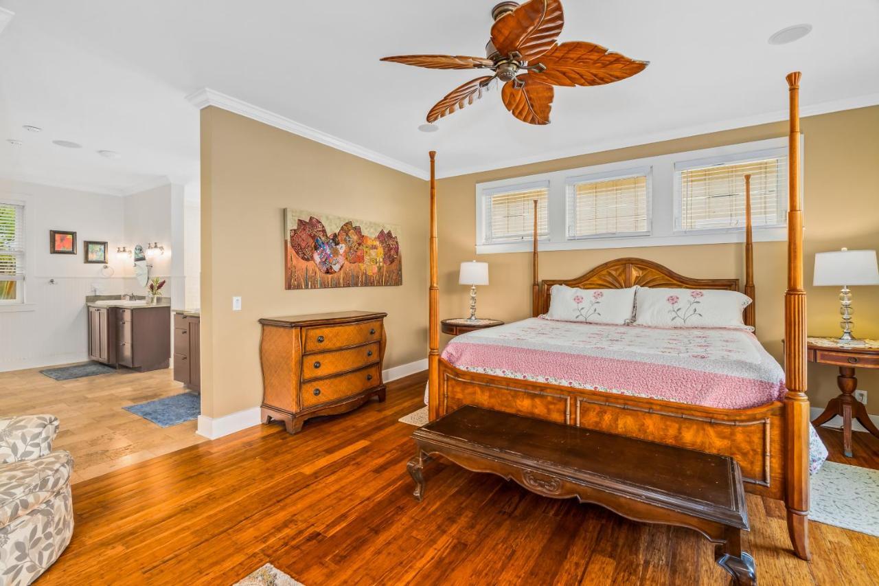 1730 Kaleka 4 Bed Poipu House, Guest House Walk To Beach Koloa Exteriör bild