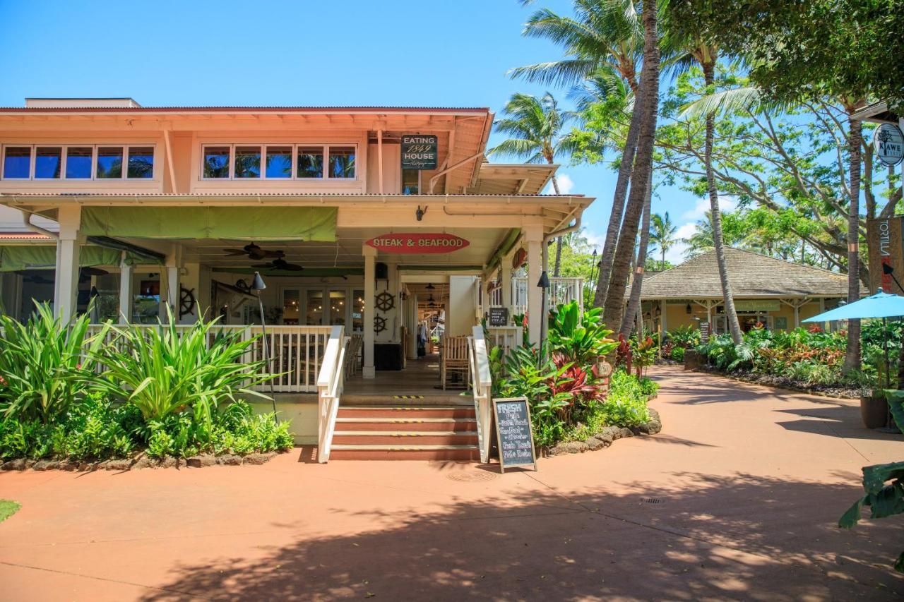 1730 Kaleka 4 Bed Poipu House, Guest House Walk To Beach Koloa Exteriör bild