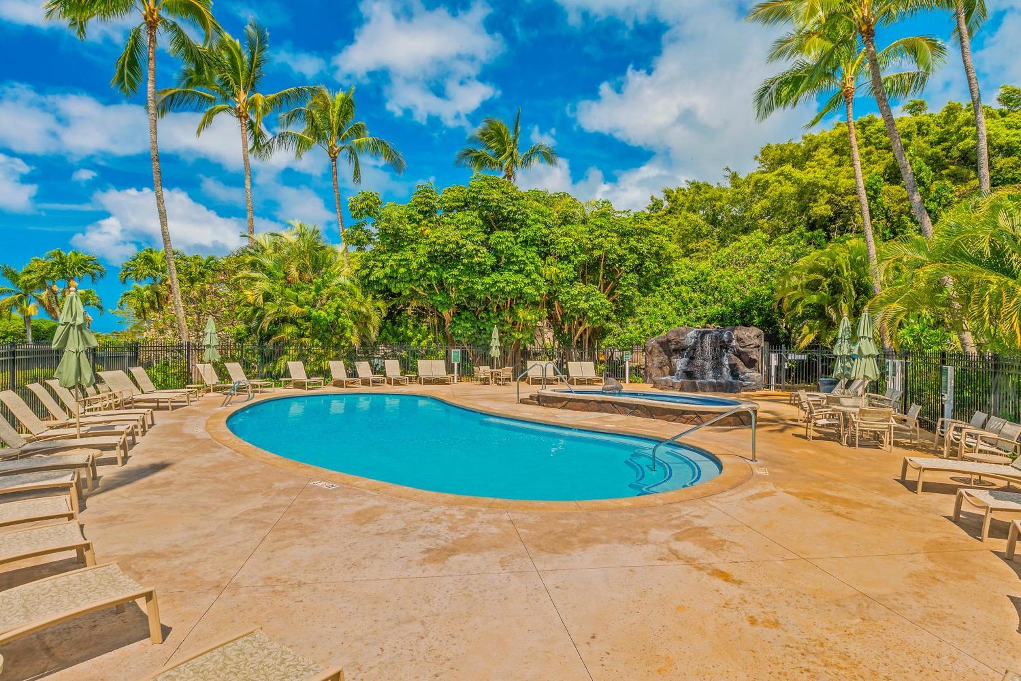 1730 Kaleka 4 Bed Poipu House, Guest House Walk To Beach Koloa Exteriör bild